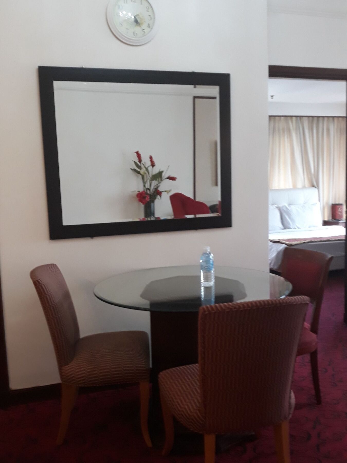 Alpha Service At Berjaya Times Square Kl Kuala Lumpur