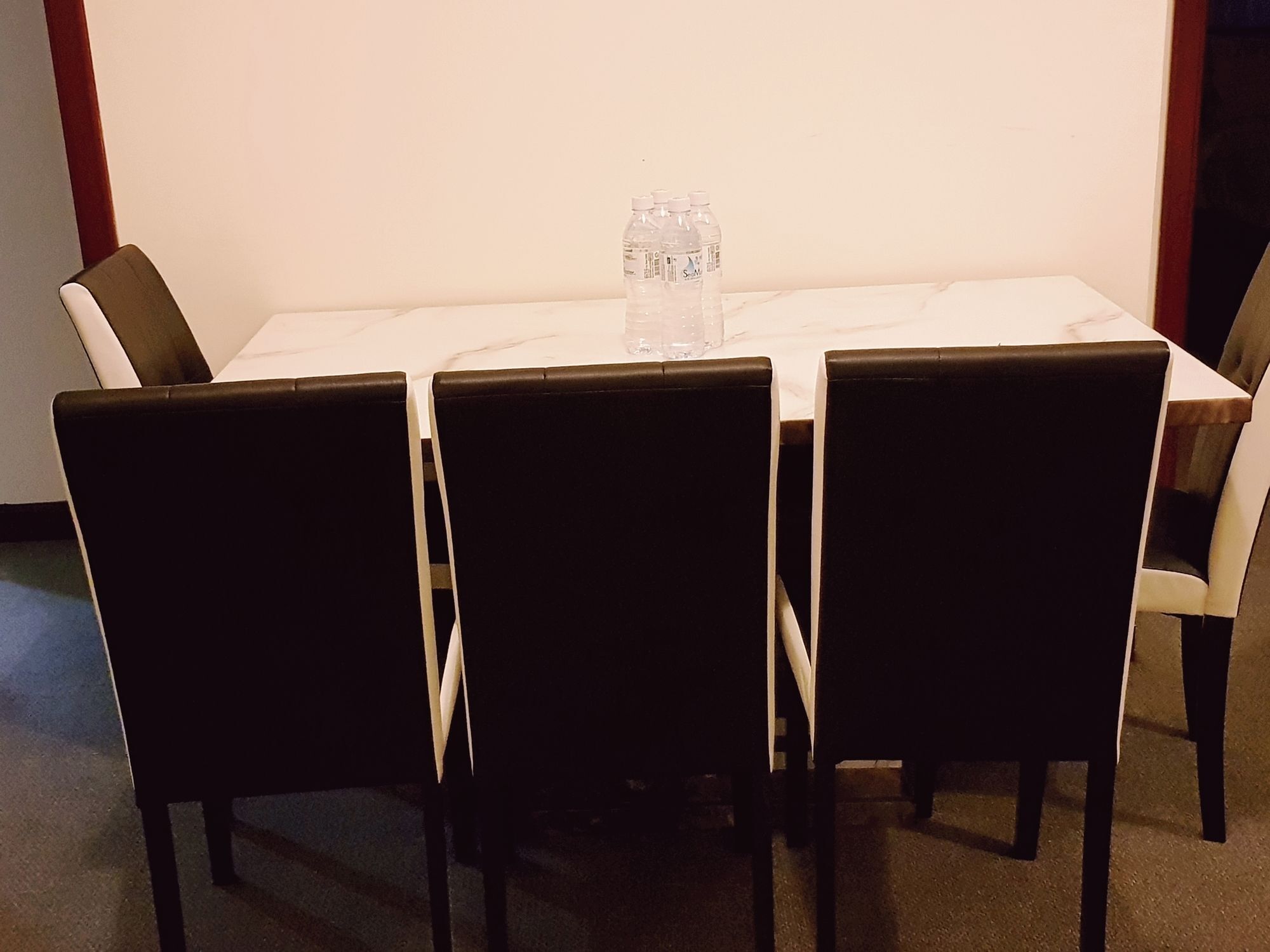Alpha Service At Berjaya Times Square Kl