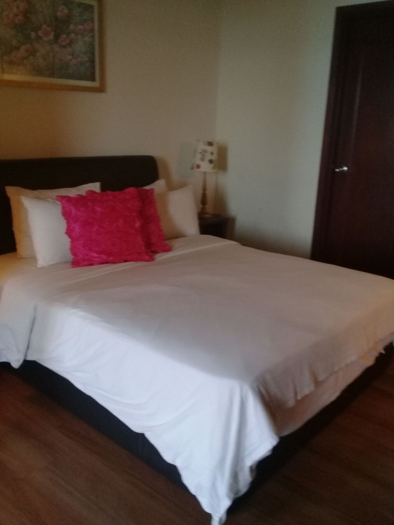 Alpha Service At Berjaya Times Square Kl 3* Kuala Lumpur