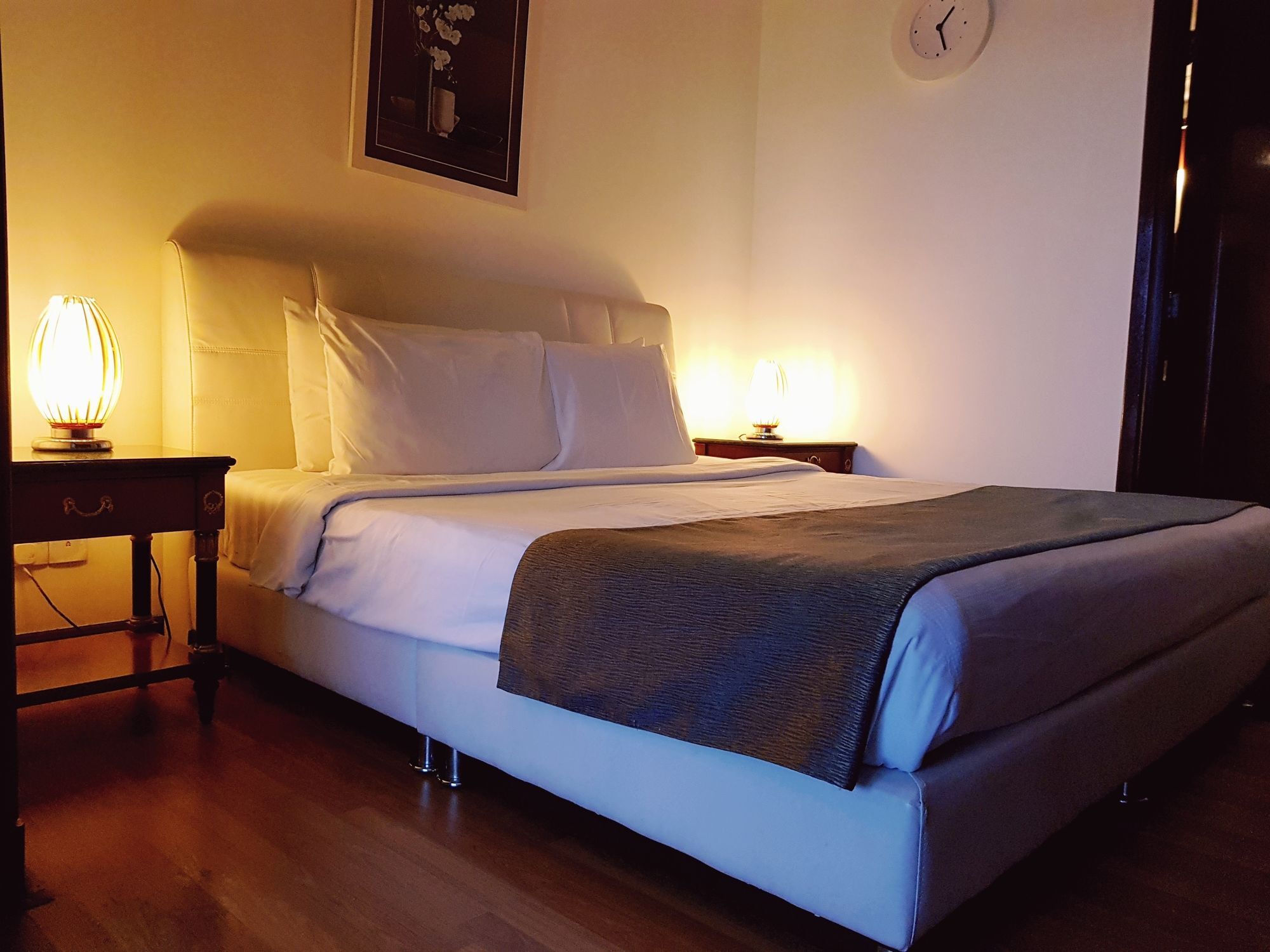 Alpha Service At Berjaya Times Square Kl 3* Kuala Lumpur