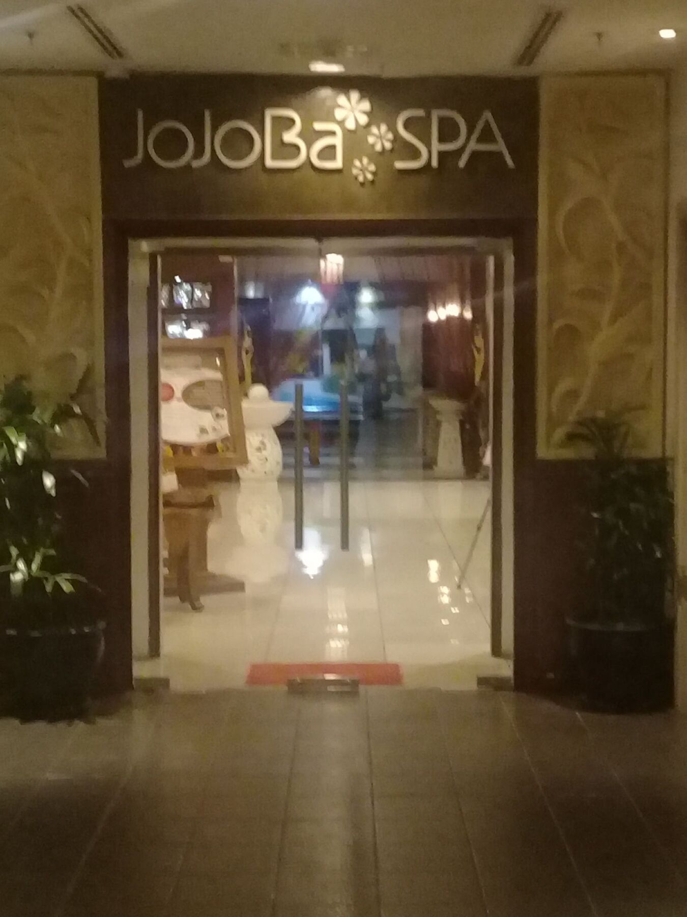 Alpha Service At Berjaya Times Square Kl 3* Kuala Lumpur