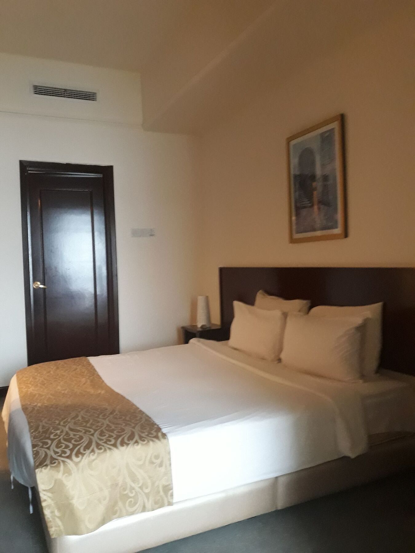 Alpha Service At Berjaya Times Square Kl Hotel 3*