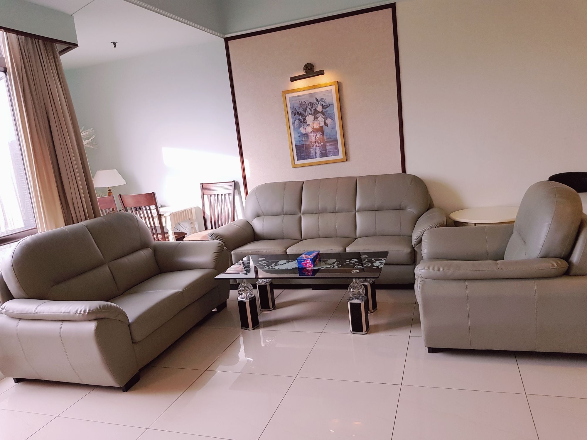 Alpha Service At Berjaya Times Square Kl Kuala Lumpur